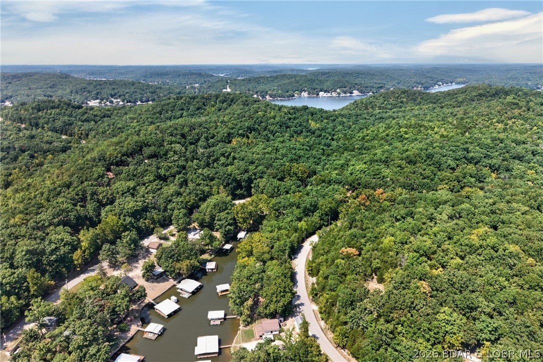 Coffman Bend #9 - Residential