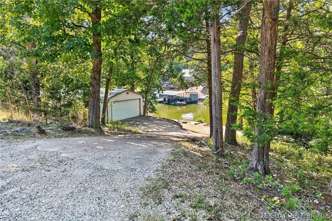 Coffman Bend #9 - Residential