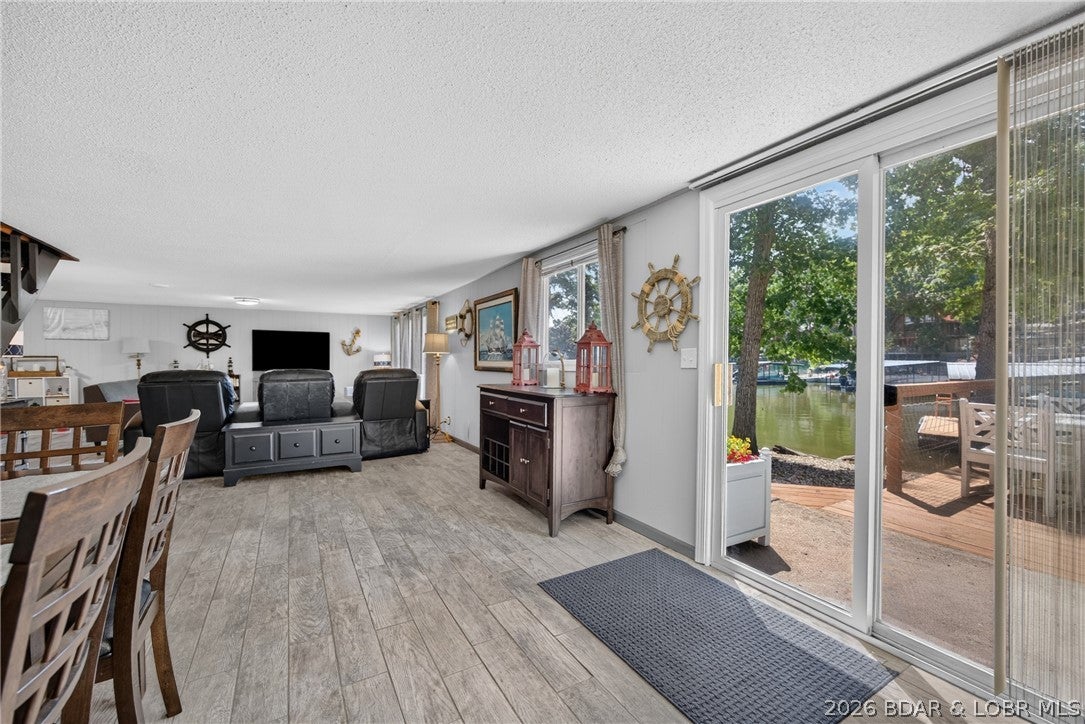Coffman Bend #9 - Residential