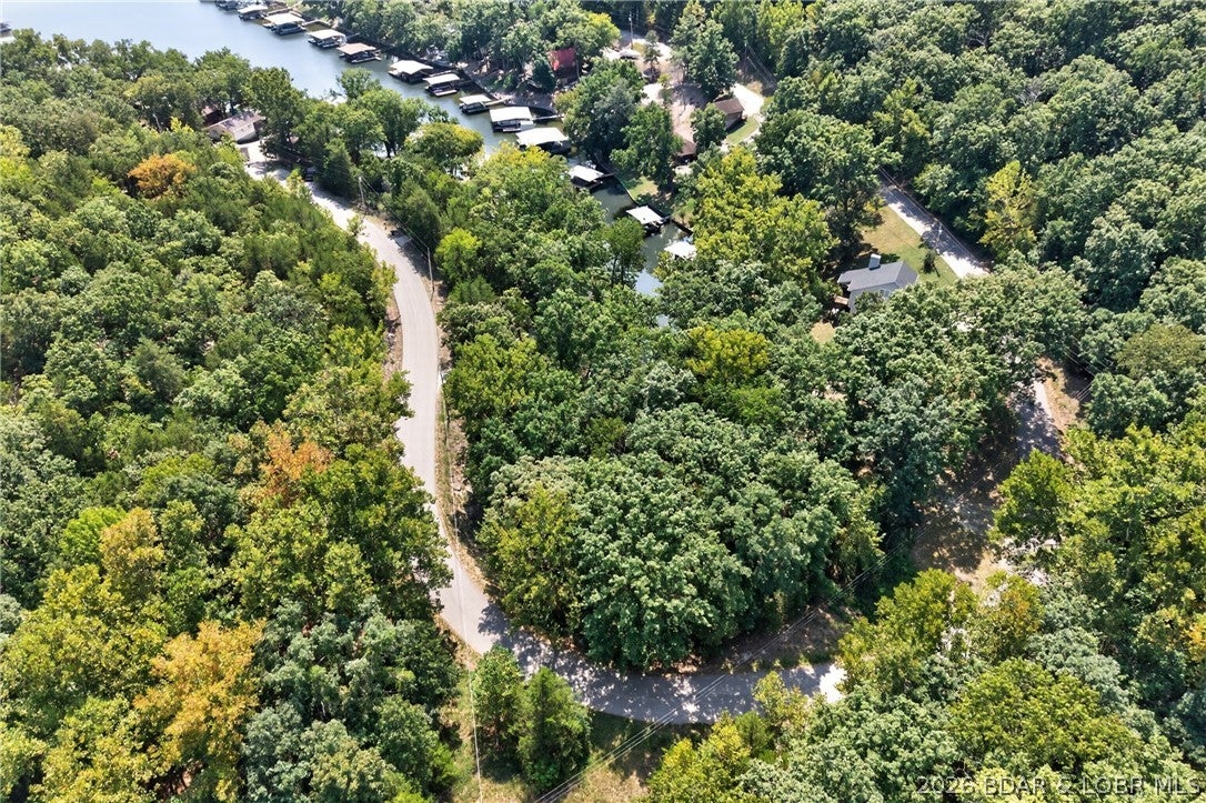 Coffman Bend #9 - Residential