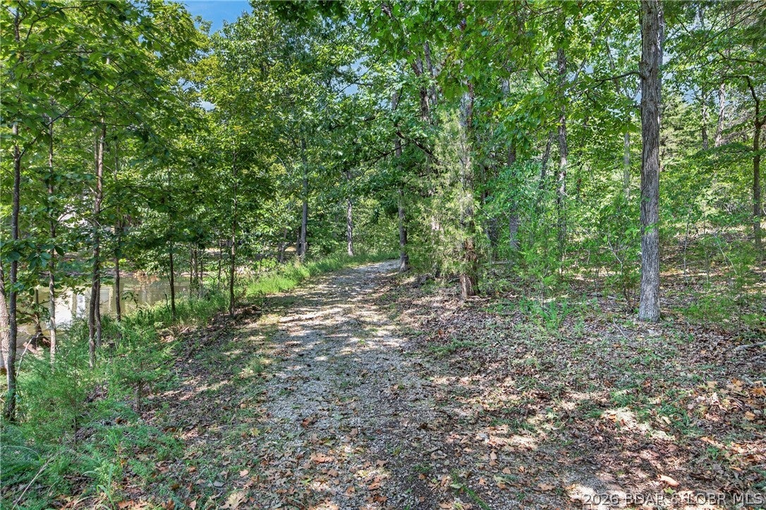 Coffman Bend #9 - Residential