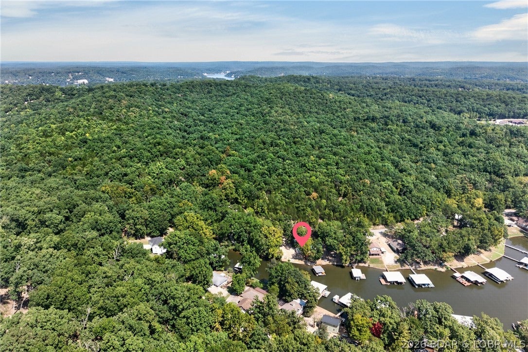 Coffman Bend #9 - Residential