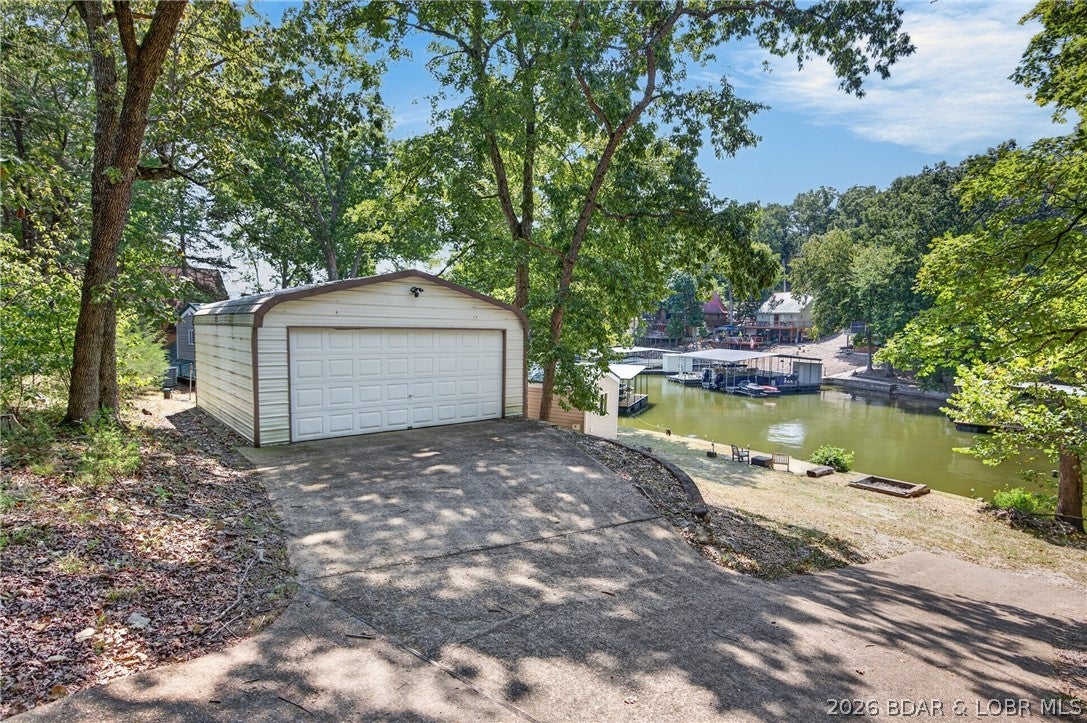 Coffman Bend #9 - Residential