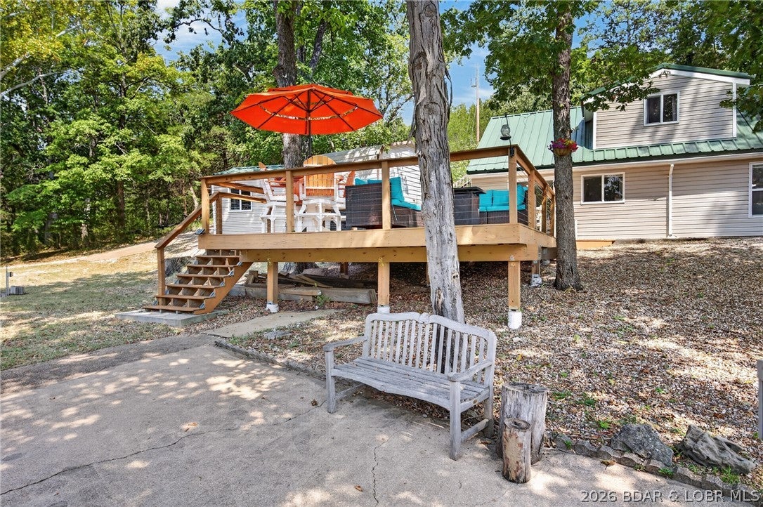 Coffman Bend #9 - Residential