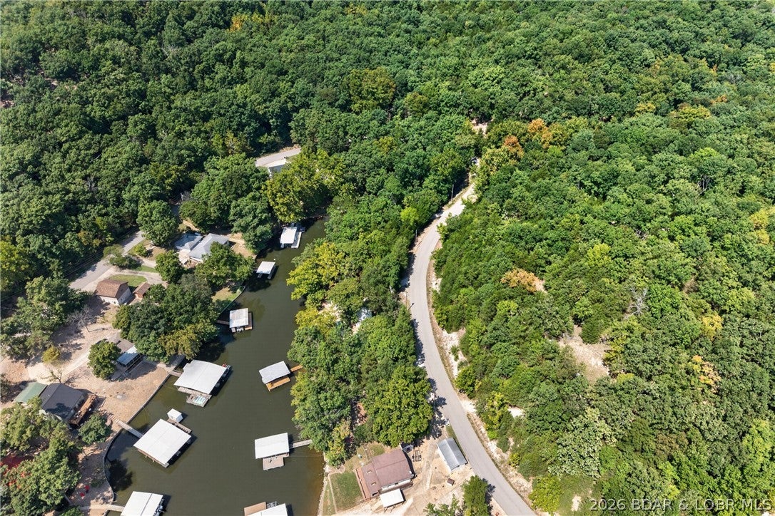 Coffman Bend #9 - Residential