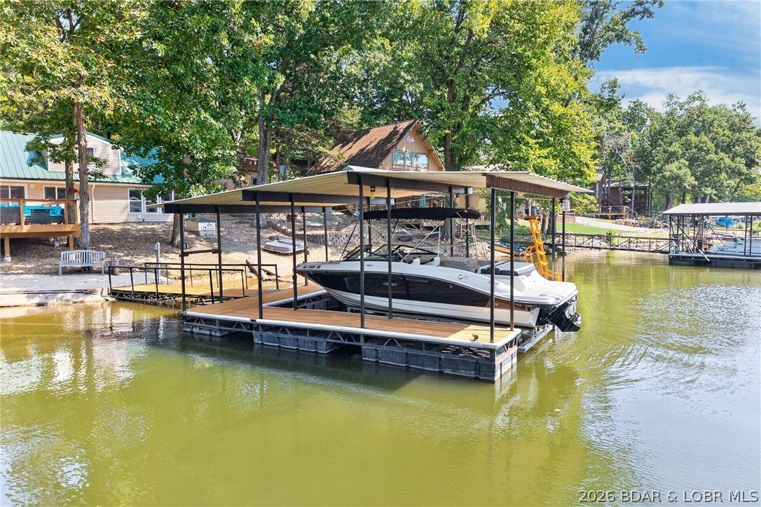 Coffman Bend #9 - Residential