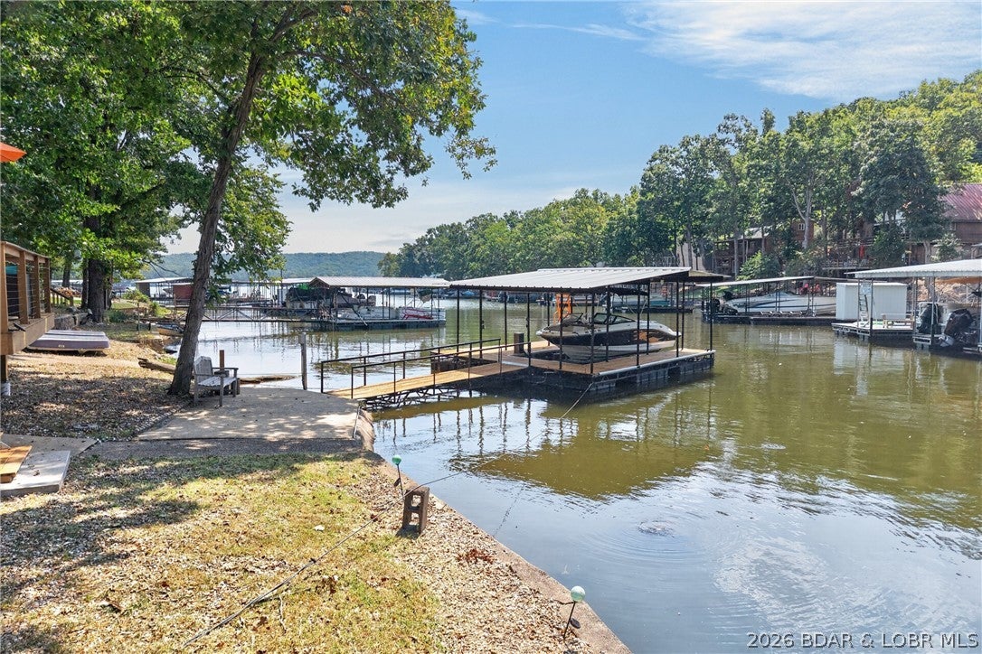 Coffman Bend #9 - Residential