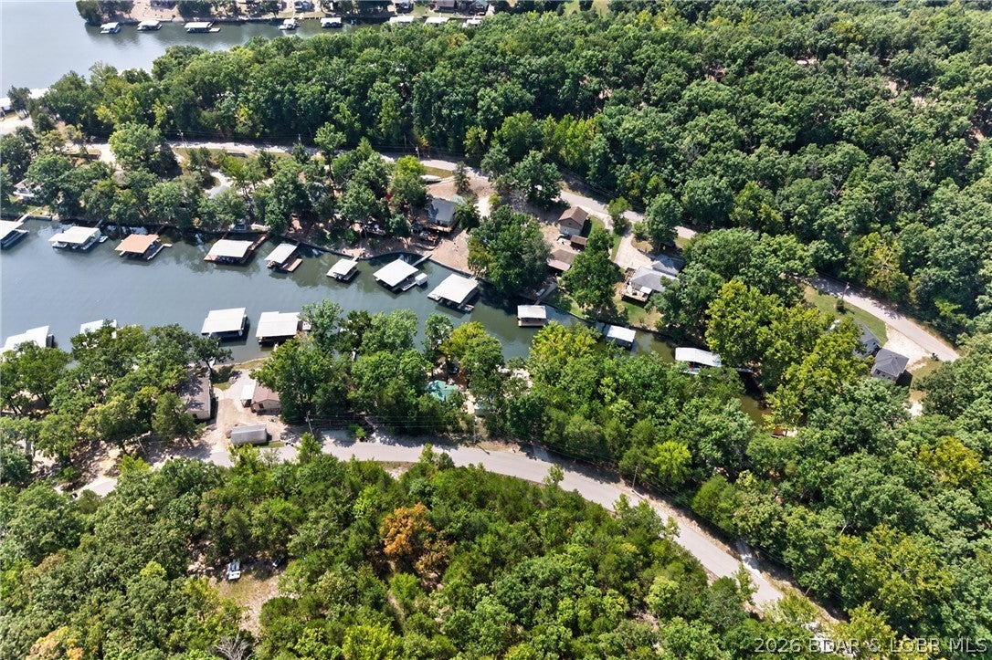 Coffman Bend #9 - Residential