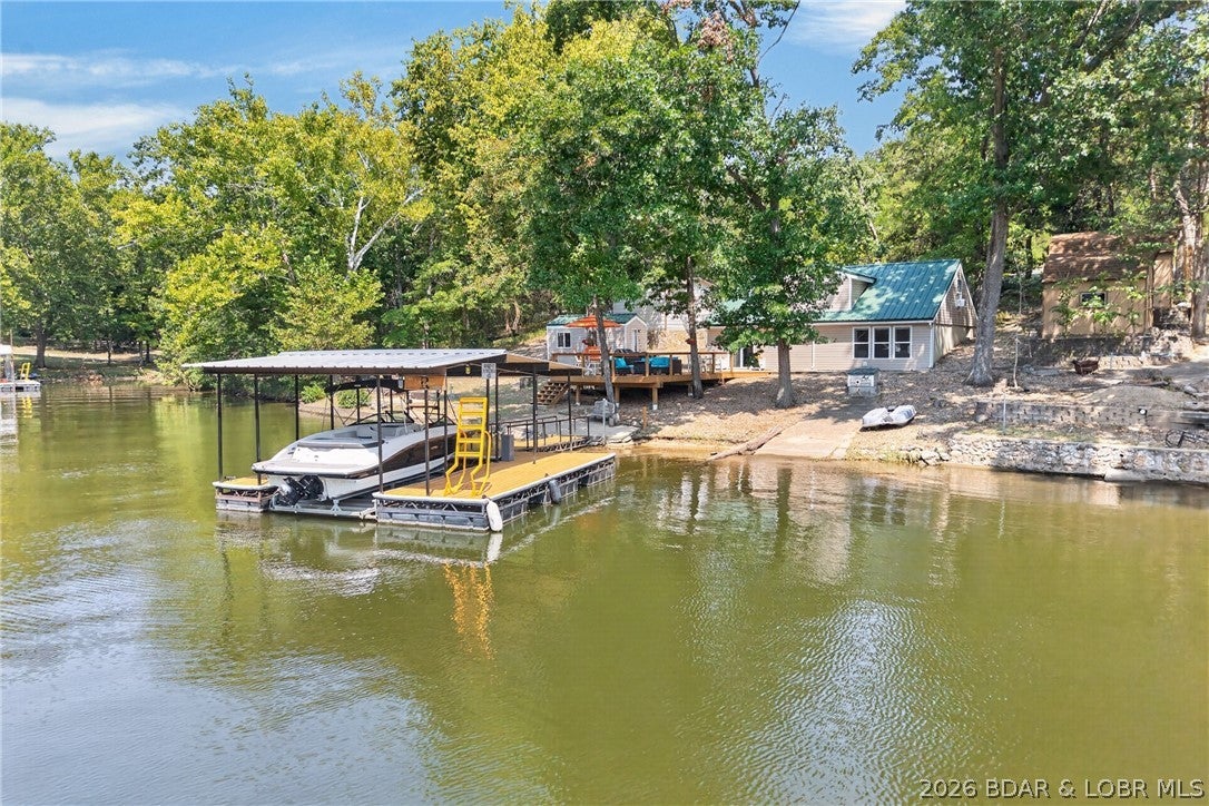 Coffman Bend #9 - Residential