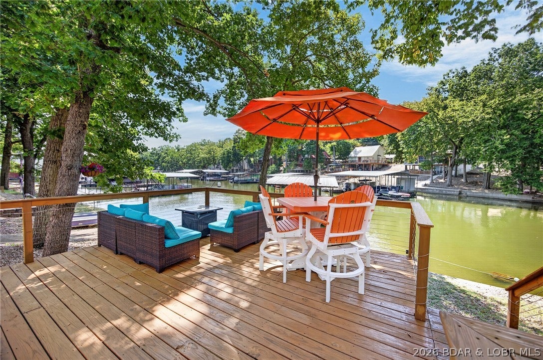 Coffman Bend #9 - Residential