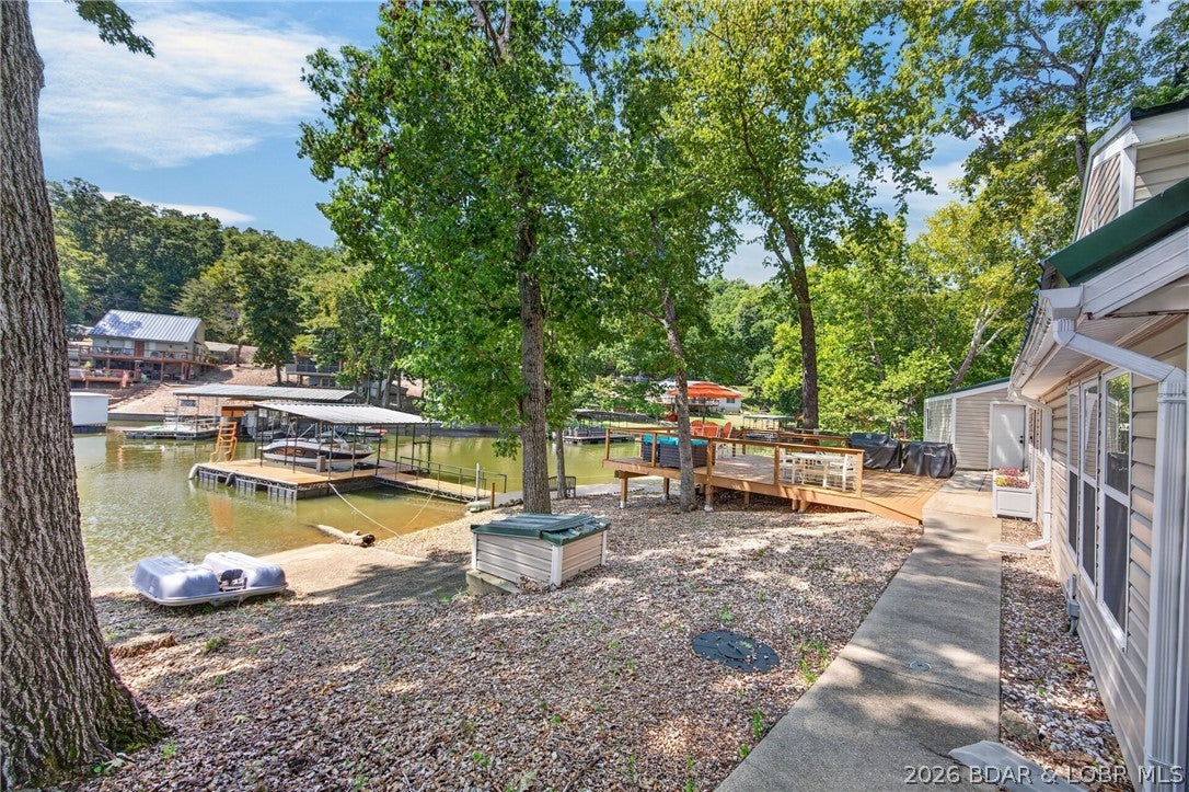 Coffman Bend #9 - Residential