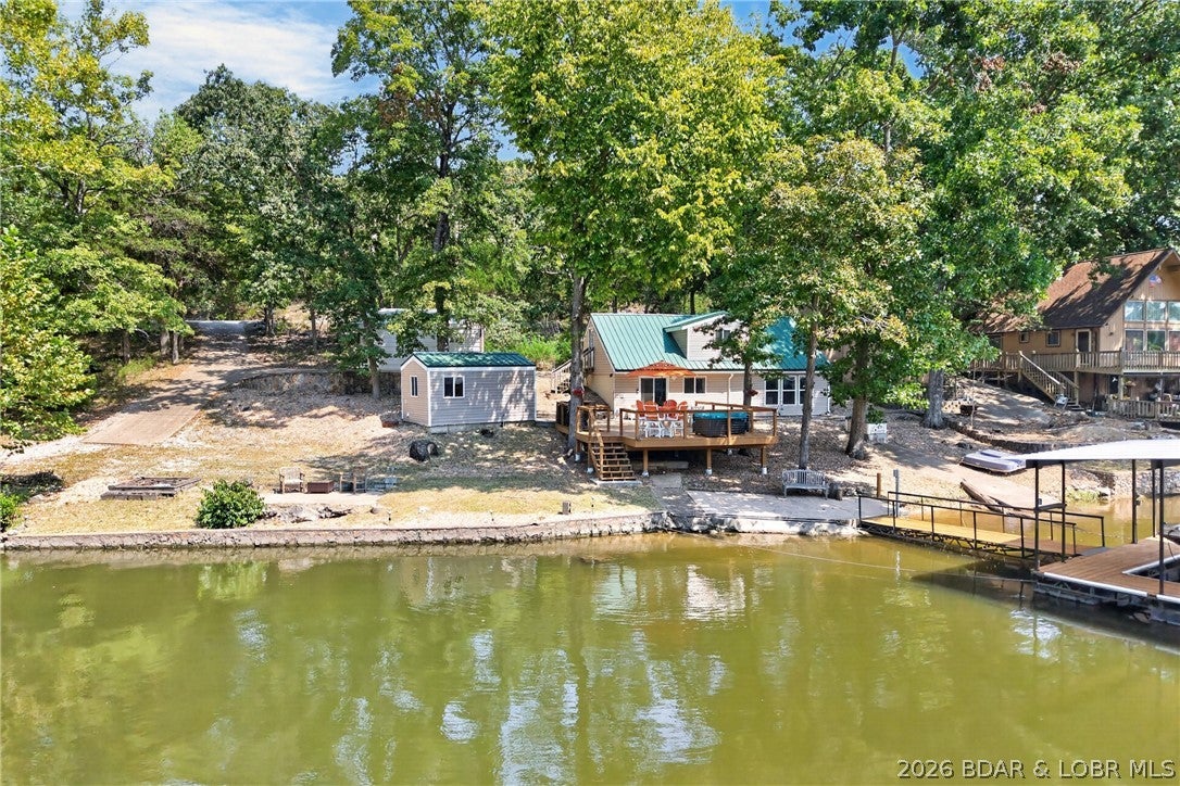 Coffman Bend #9 - Residential