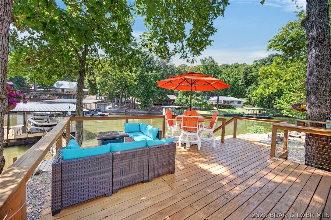 Coffman Bend #9 - Residential