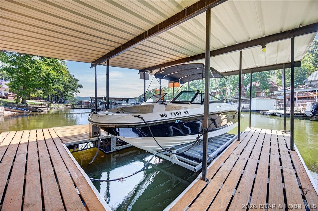 Coffman Bend #9 - Residential