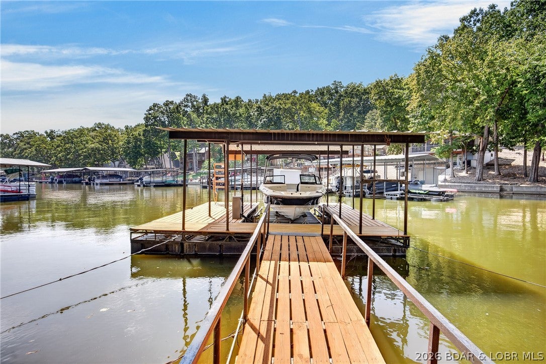 Coffman Bend #9 - Residential