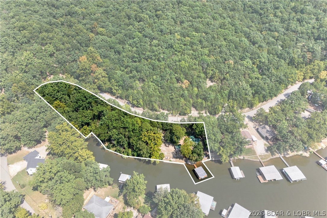 Coffman Bend #9 - Residential