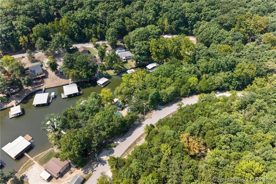 Coffman Bend #9 - Residential