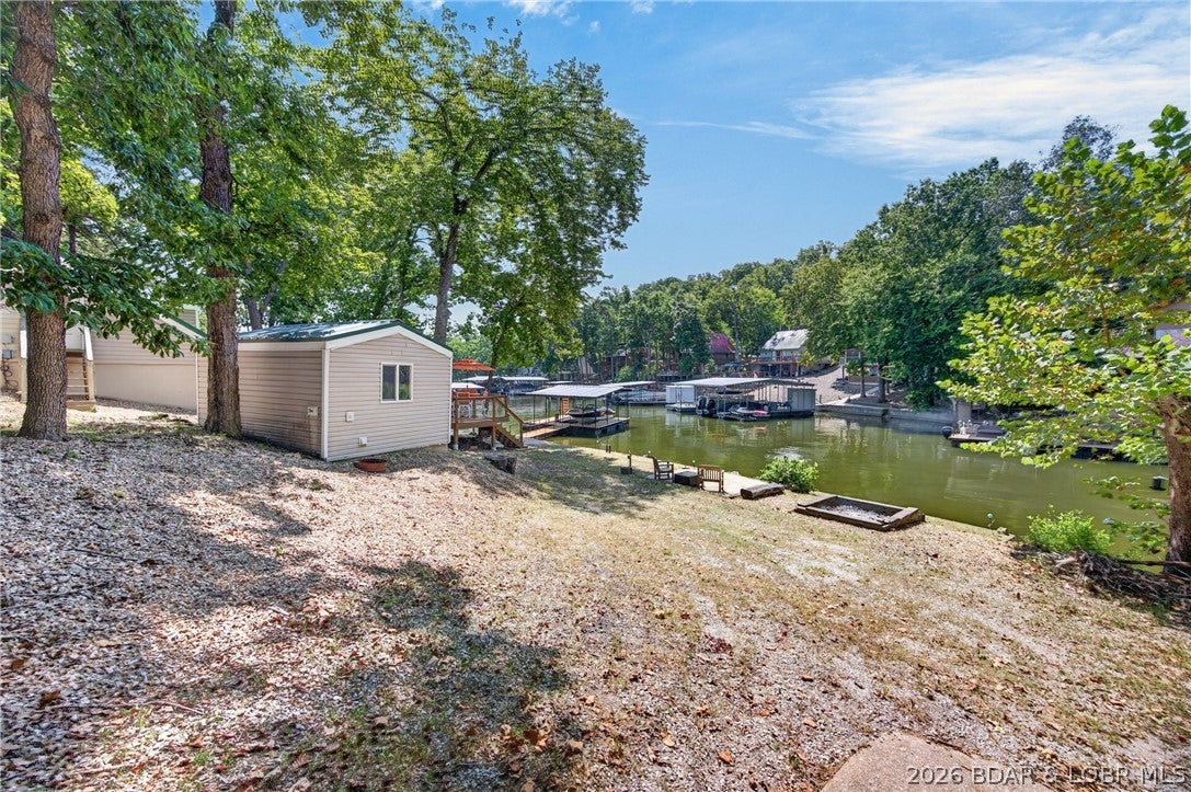 Coffman Bend #9 - Residential