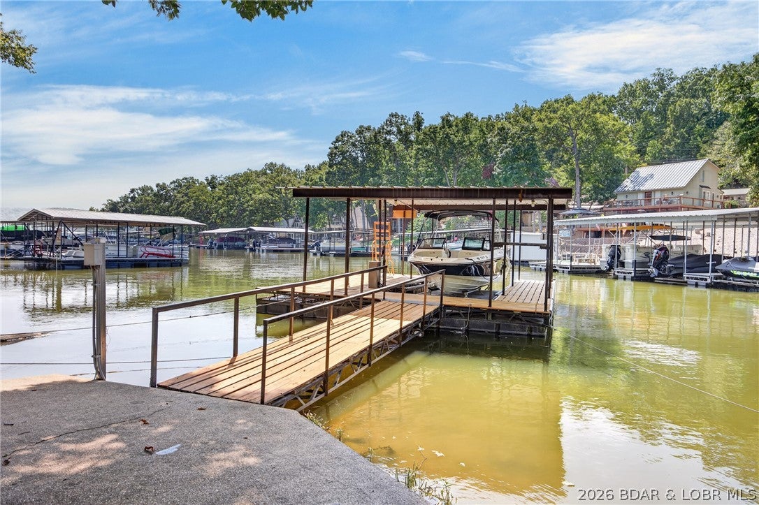 Coffman Bend #9 - Residential