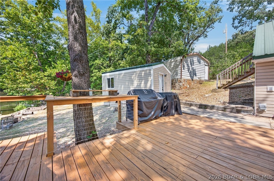 Coffman Bend #9 - Residential