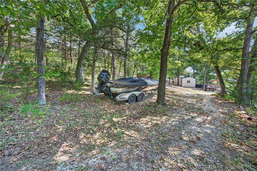 Coffman Bend #9 - Residential