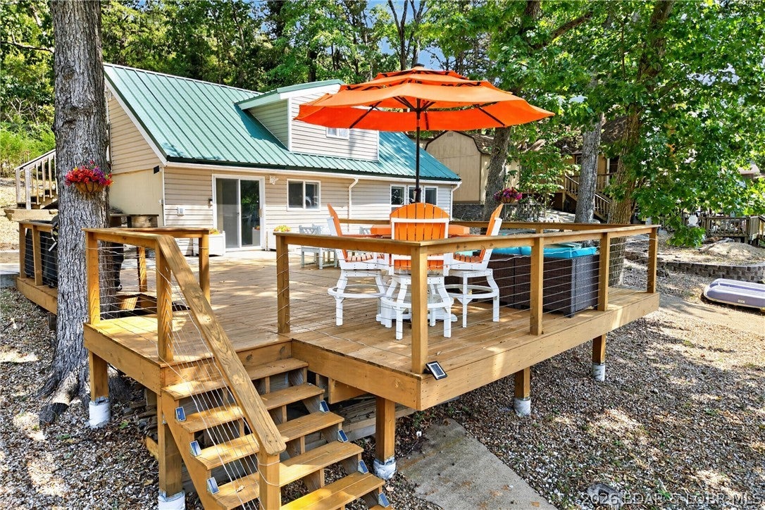 Coffman Bend #9 - Residential