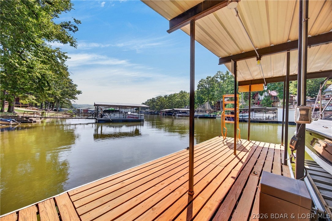 Coffman Bend #9 - Residential