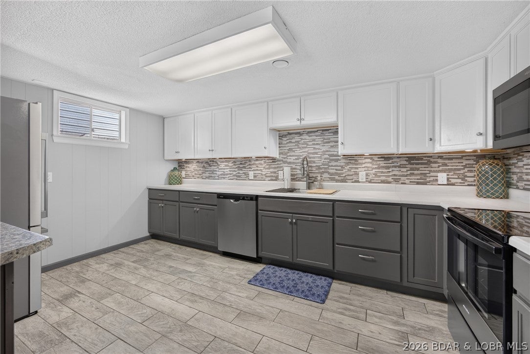 Coffman Bend #9 - Residential