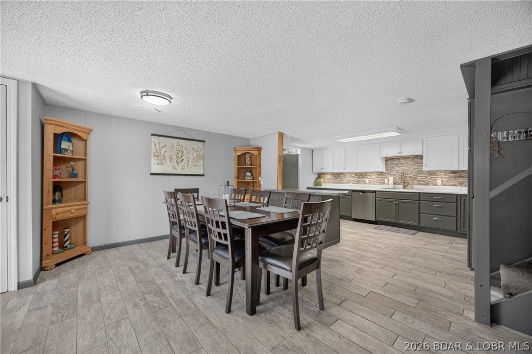 Coffman Bend #9 - Residential