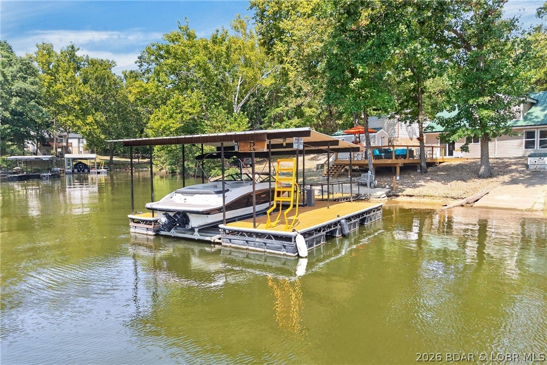 Coffman Bend #9 - Residential
