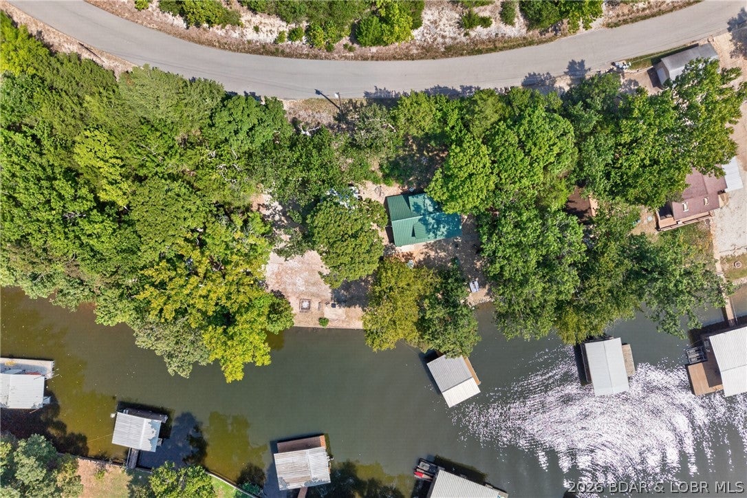 Coffman Bend #9 - Residential
