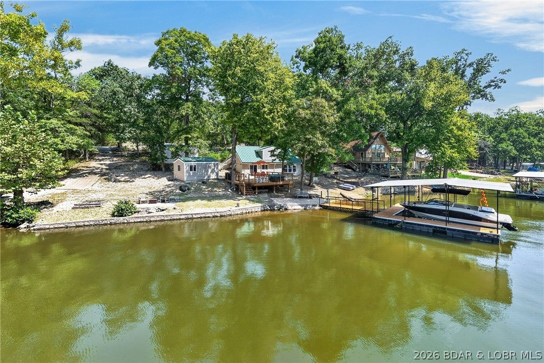 Coffman Bend #9 - Residential