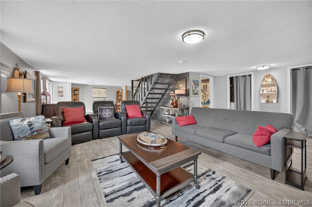 Coffman Bend #9 - Residential