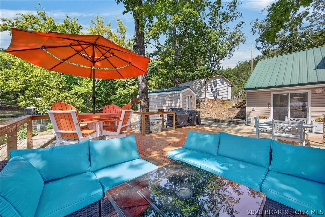 Coffman Bend #9 - Residential