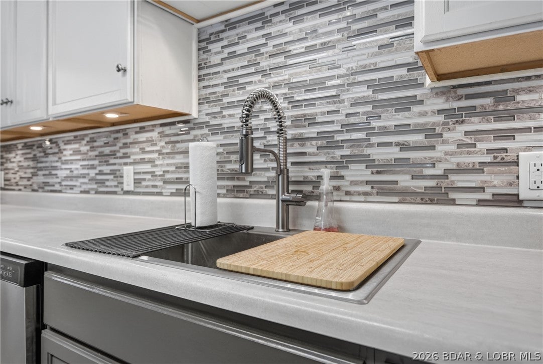 Coffman Bend #9 - Residential