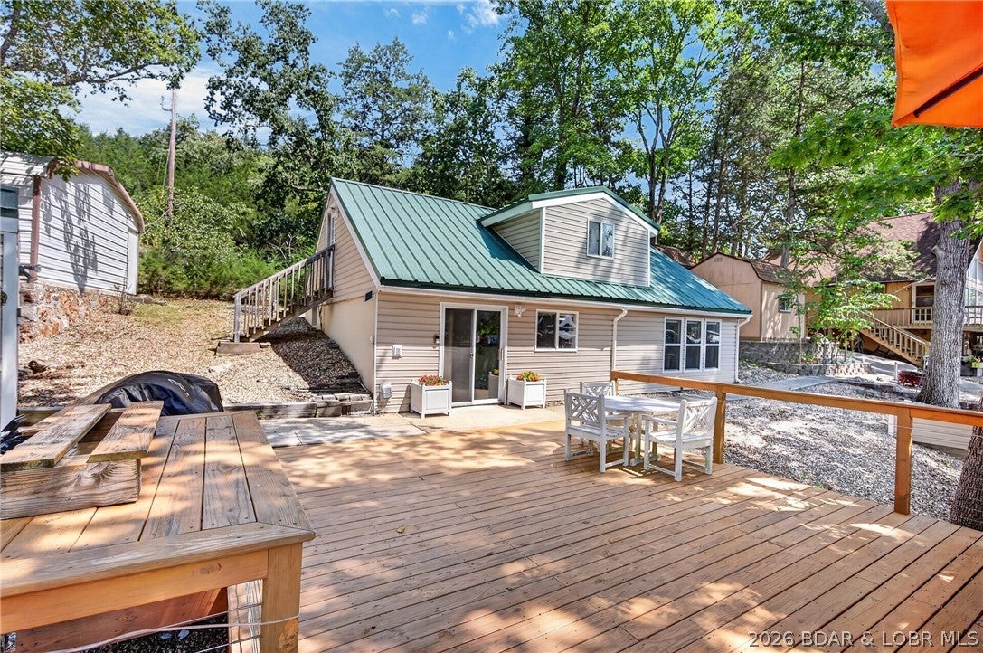 Coffman Bend #9 - Residential