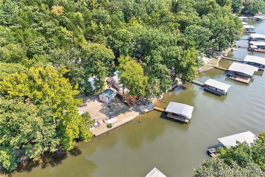 Coffman Bend #9 - Residential
