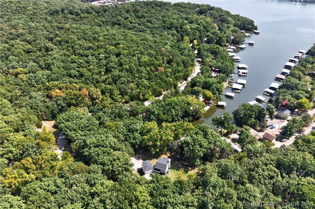 Coffman Bend #9 - Residential