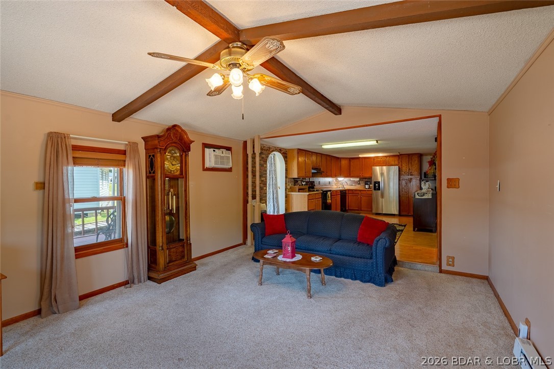 Florida Beach - Residential
