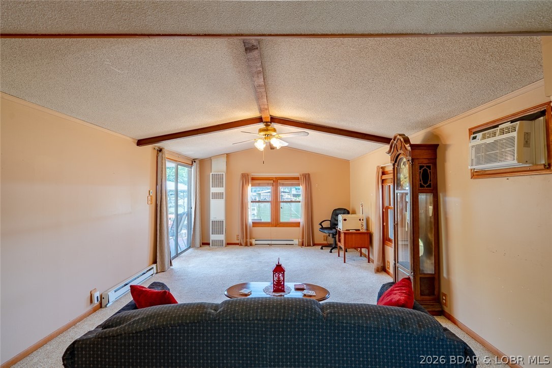 Florida Beach - Residential