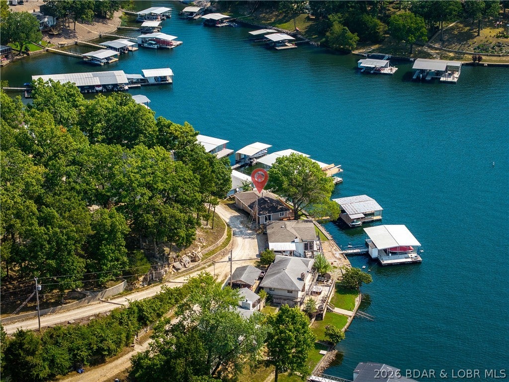 Baltic Village - Residential