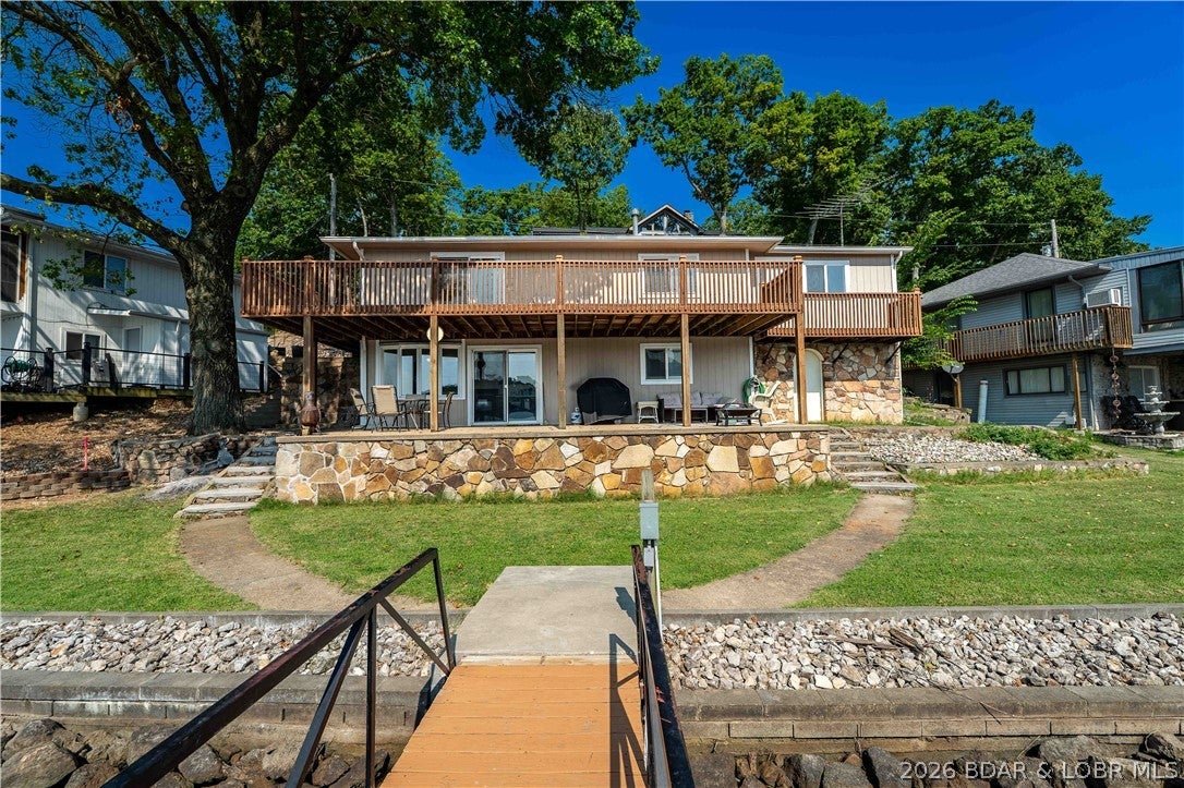 Baltic Village - Residential