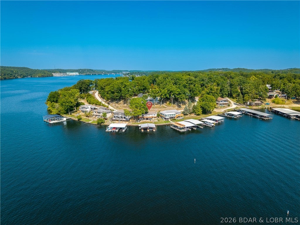 Baltic Village - Residential