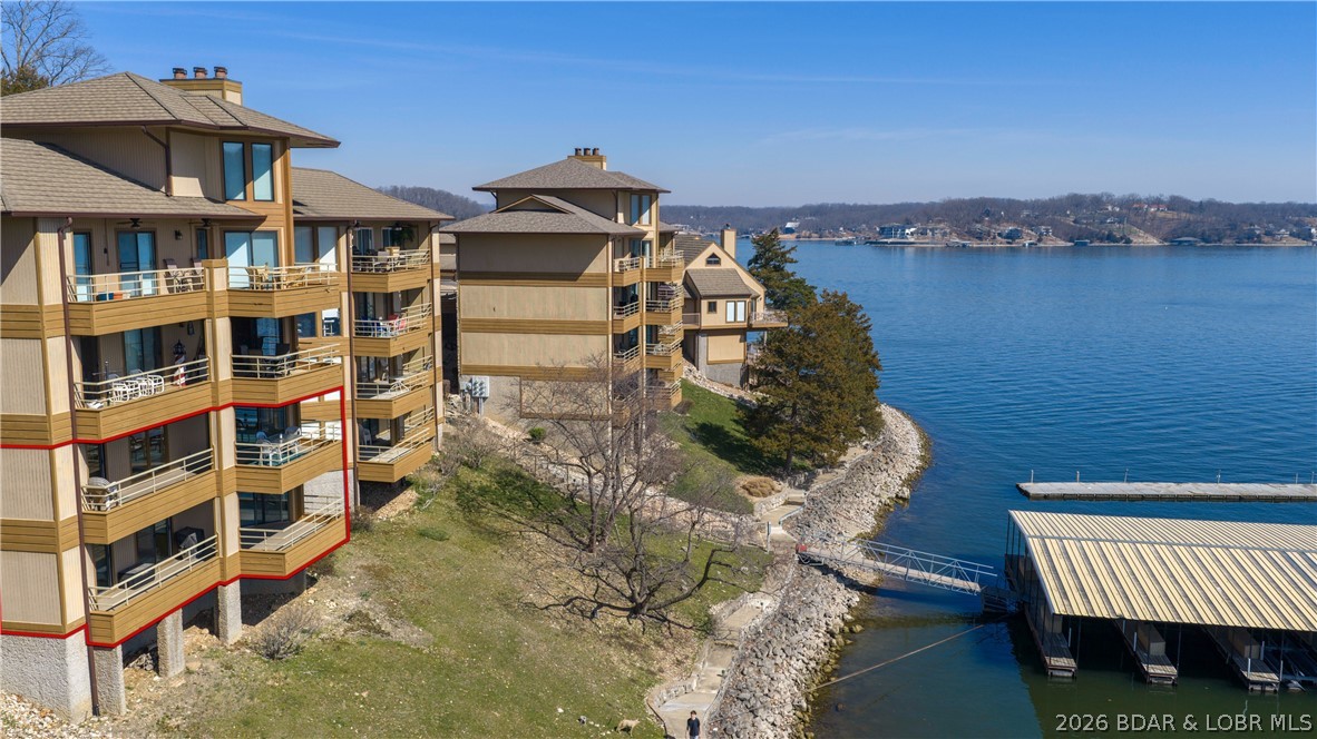 The Breakers, A Condominium - Residential