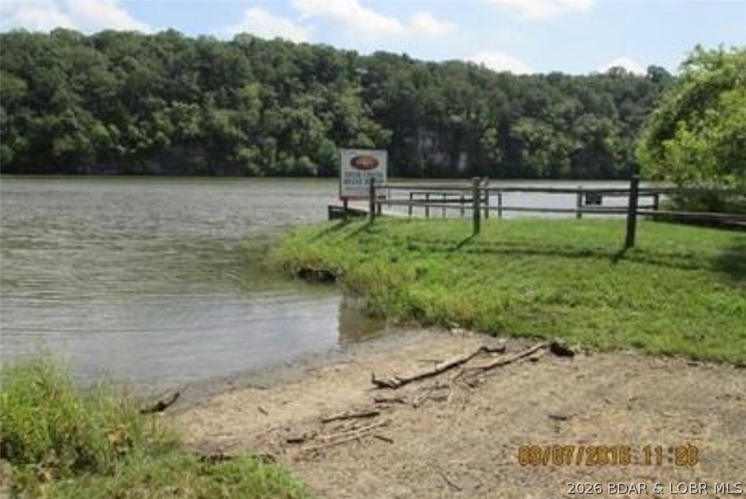 Forbes Lake of the Ozarks - Land