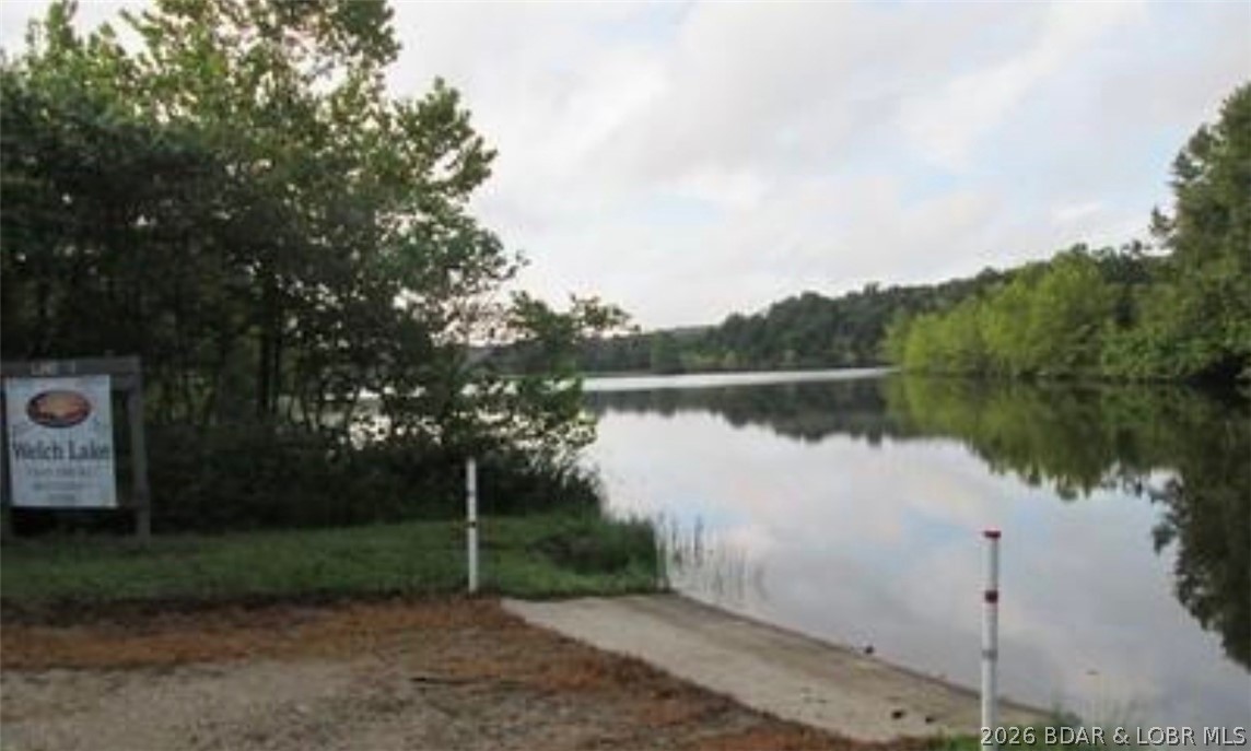Forbes Lake of the Ozarks - Land