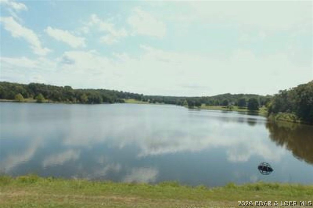 Forbes Lake of the Ozarks - Land