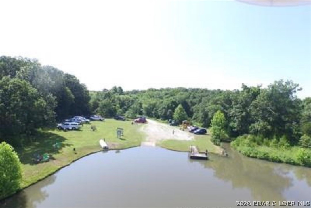 Forbes Lake of the Ozarks - Land