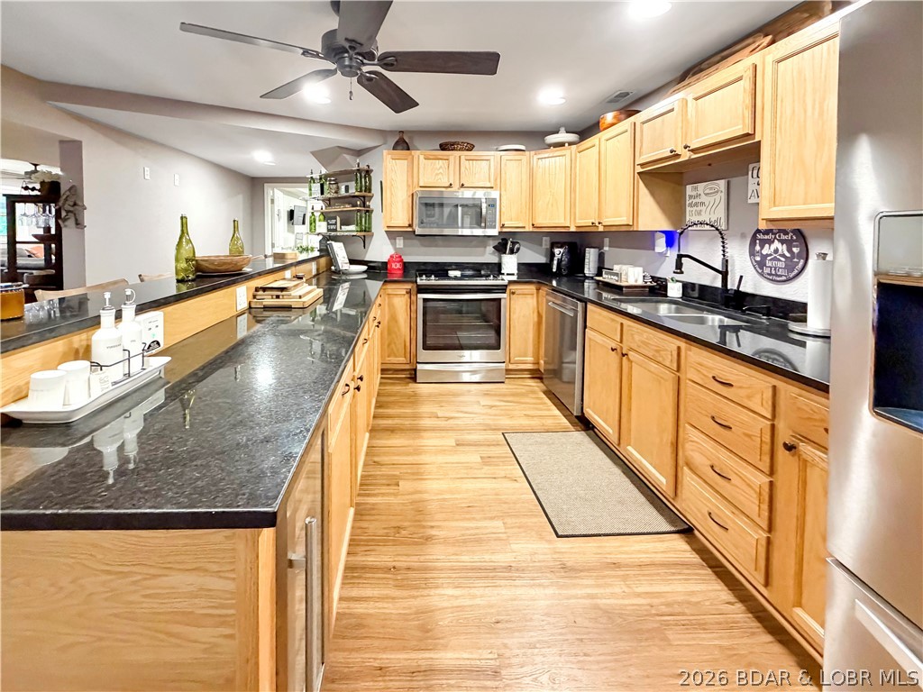 Out of Area - Residential