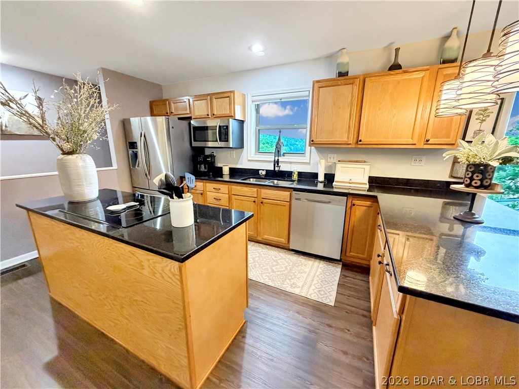 Out of Area - Residential